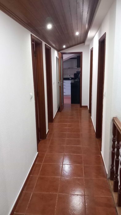 Apartamento duplex T2