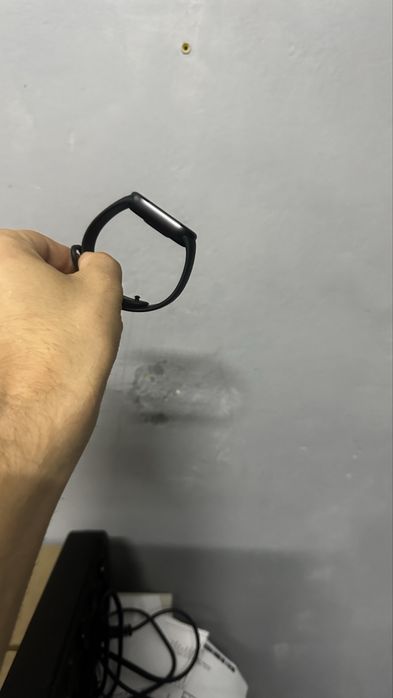 Фітнес-браслет Xiaomi Smart Band 10