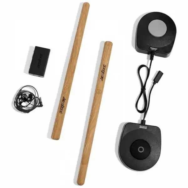 Aeroband PocketDrum 2 Max – віртуальна барабанна установка