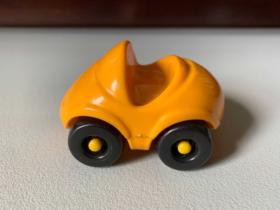 Brinquedo Gowi - Carrinho