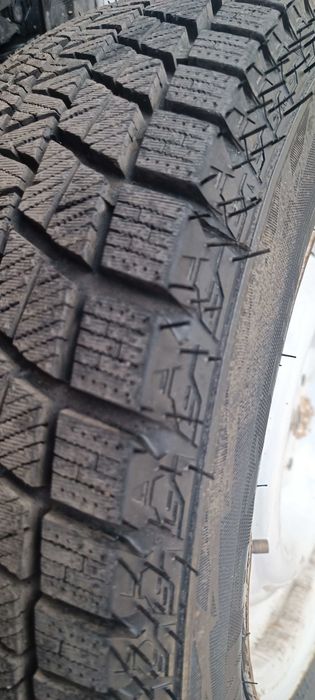 Продам шины зимние 175/70/R13