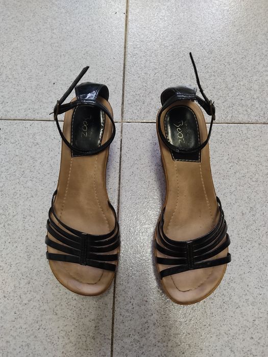 Sandals – Various Models / Various Prices