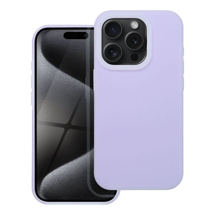 Futerał CANDY CASE do IPHONE 11 Pro Max fioletowy