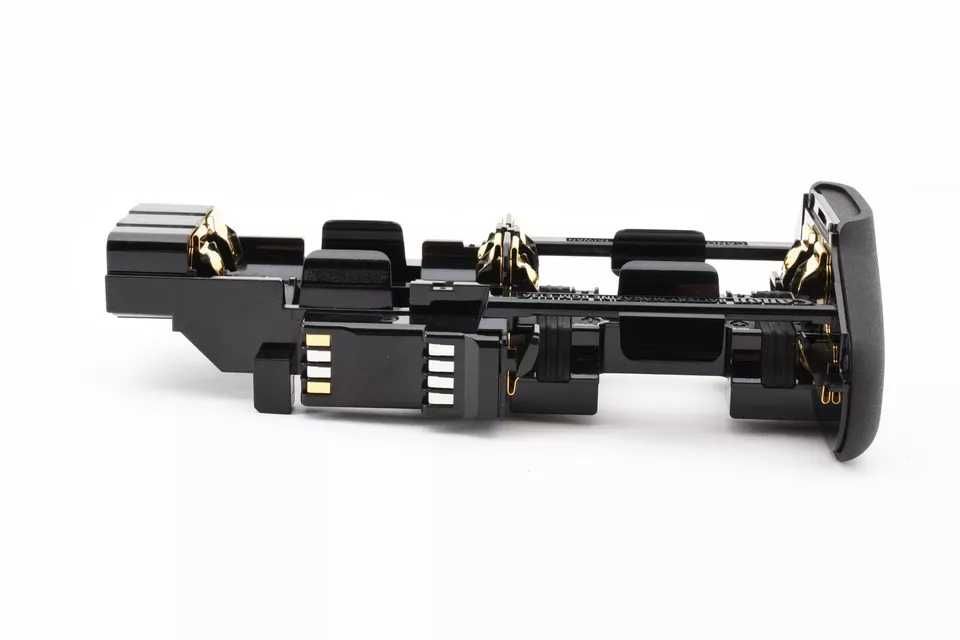 Canon BGM-E13A compartimento de pilhas NOVO