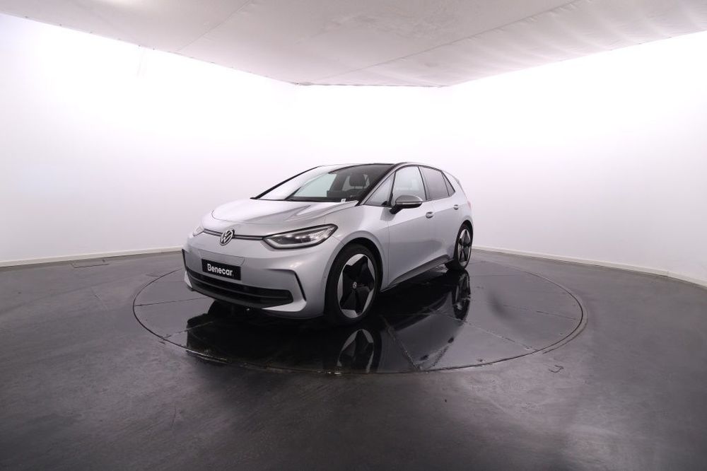 VW ID.3 58 kWh Pro Urban