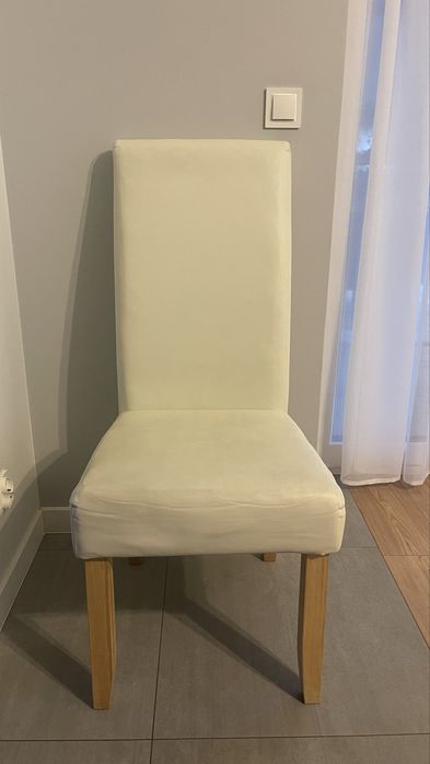 Krzesło Salon/Jadalnia