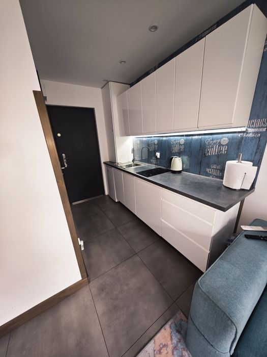 Sprzedam apartamen - Widok 2