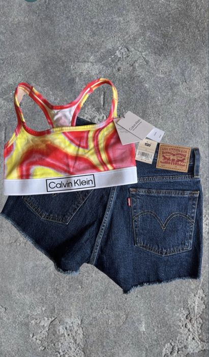 Шорти Levi’s Розмір 25