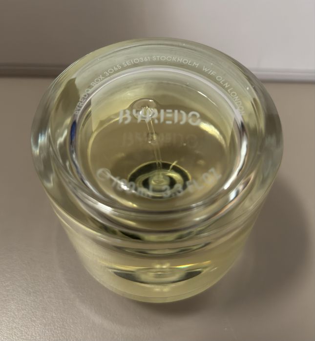 Byredo Bibliotheque edp woda perfumowana