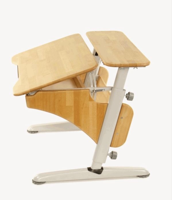 Дитяча Парта Pondi Ергономік