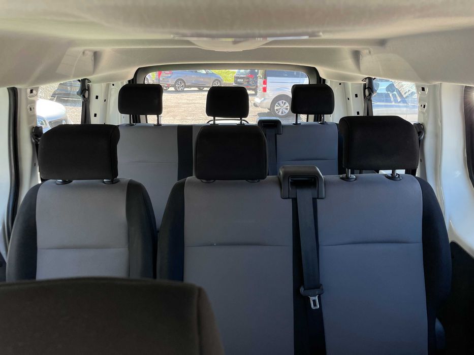 Peugeot Expert Traveller 1.5 BlueHDi 9 LUGARES/IVA DEDUTÍVEL