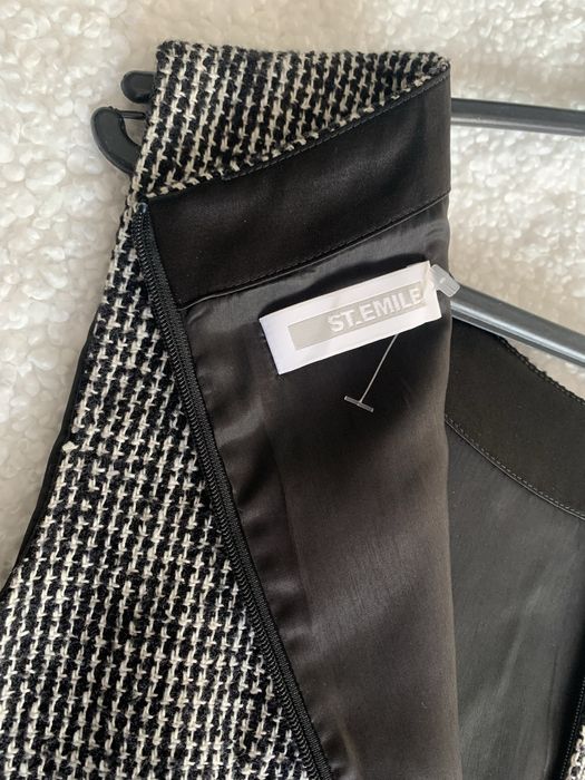 Плаття футляр, S