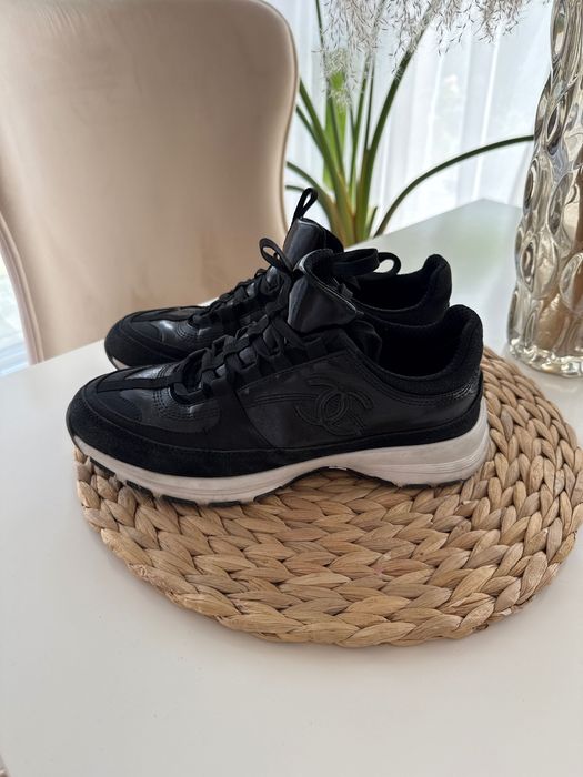 Adidasy chanel 39