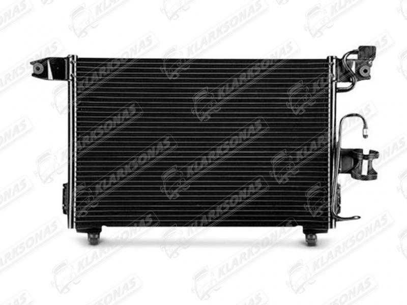 Кондиционер TOYOTA AVALON, 04.2018 -2021 884A033020