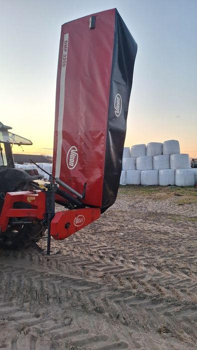 Kosiarka dyskowa Vicon 3.2m
