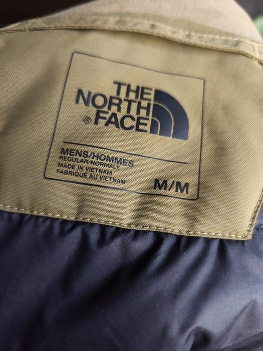 Kurtka The North Face