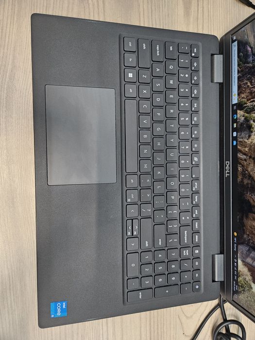 Dell Latitude 3520 i5-1135G7/16Gb DDR4/SSD 512Gb m2.nvme/15.6" IPS
