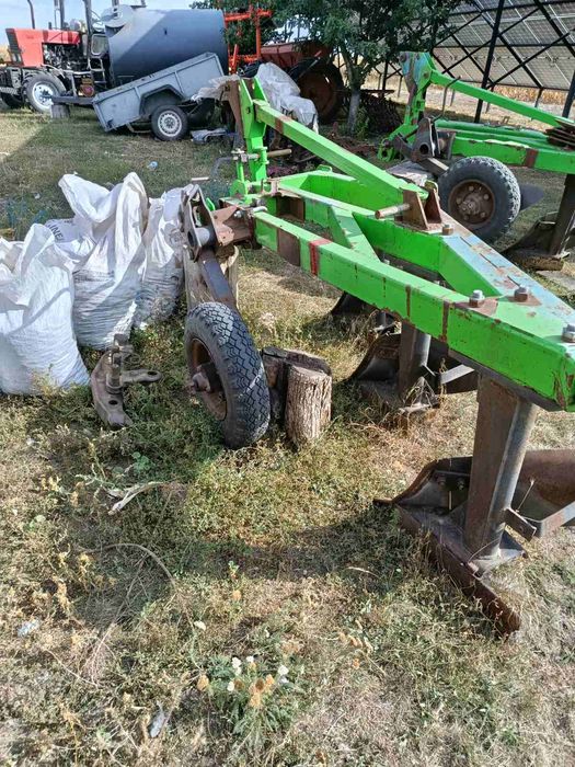 МТЗ 80 д-240 турбо