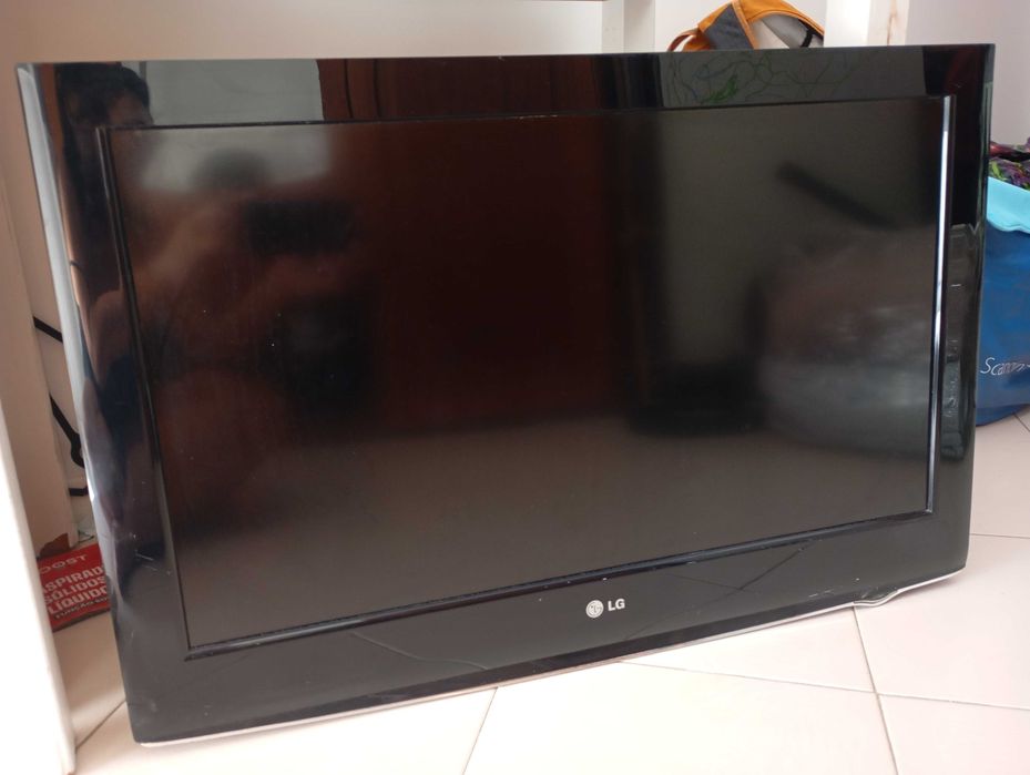 Televisão LG LCD