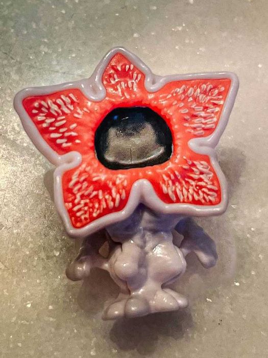 Pop Funko Kinder Joy – Stranger Things