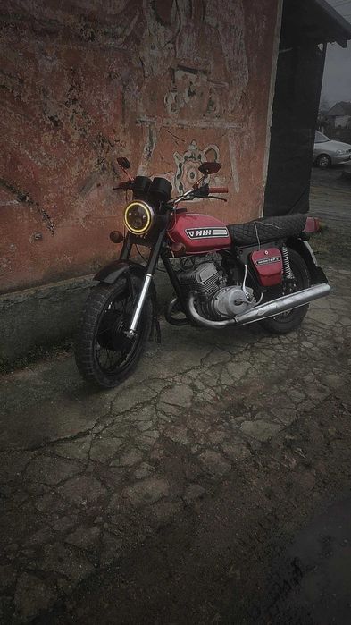 Продам Із Юпітер 5