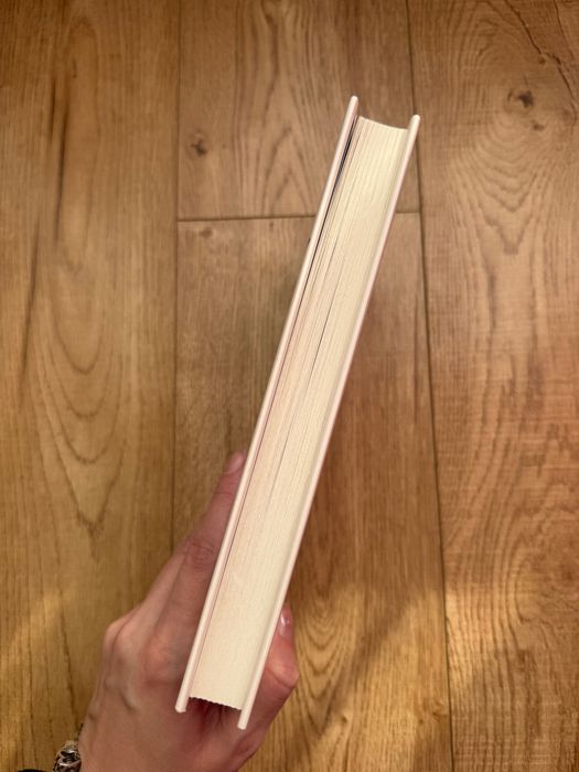 КОЛЛІН Гувер «Кістки серця»