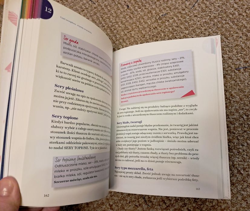 Smart Shopping Doktor Ania