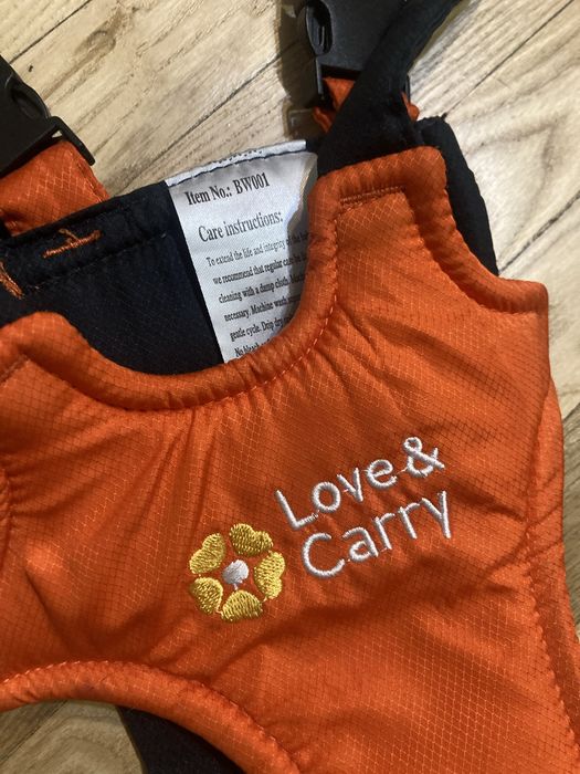 Вожжі дитячі, фірмові love carry вожжи ходунки