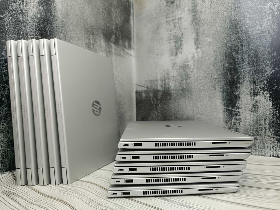 ноутбук HP ProBook 430 G7|i3-10110U|8GB RAM|SSD 256|126 шт\опт\роз\LAN