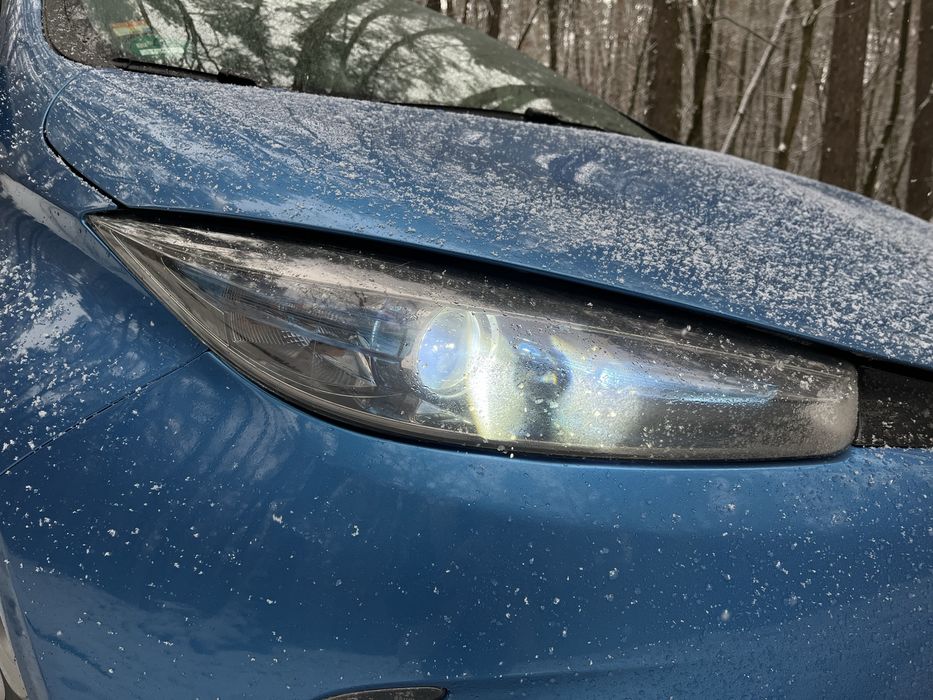 Продам Renault Zoe