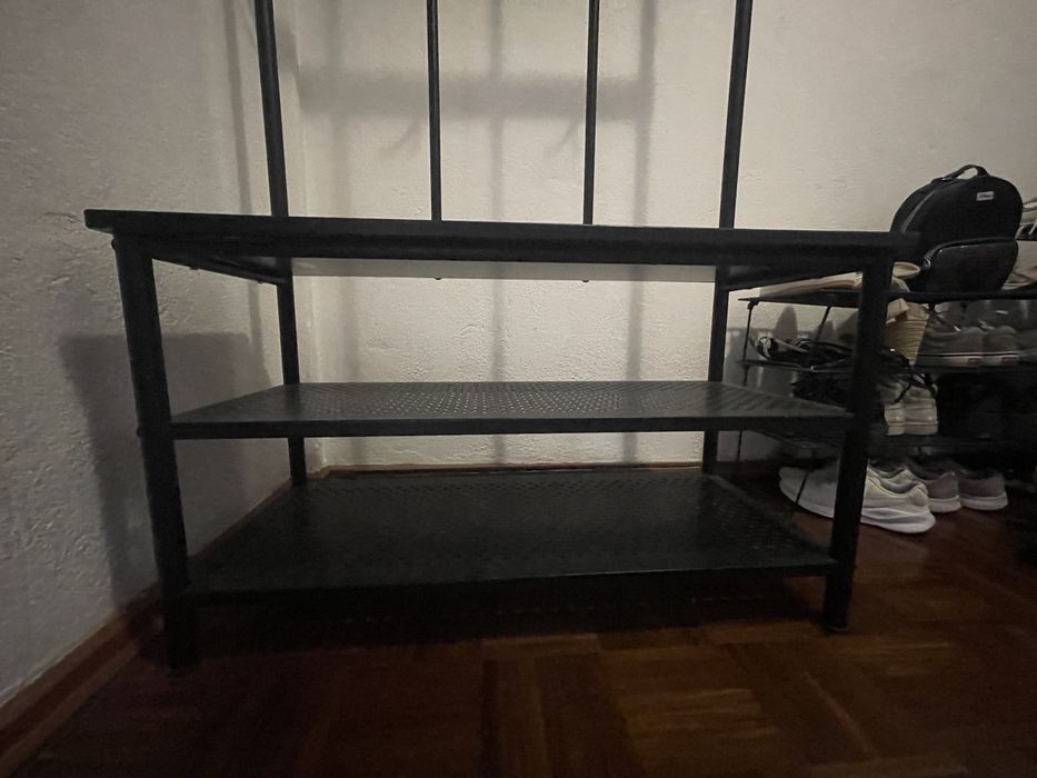 Movel de entrada