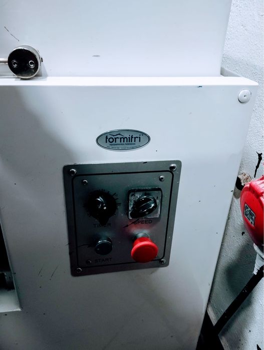 Amassadeira 20 Lt em ótimo estado