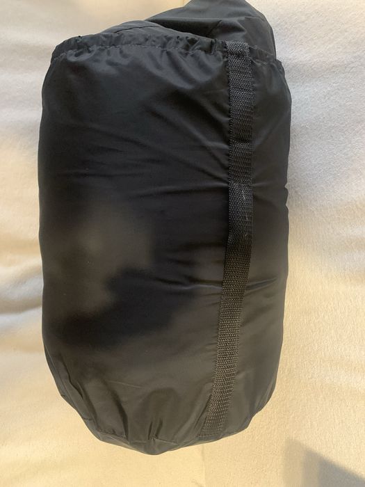 Зимний спальный мешок новый