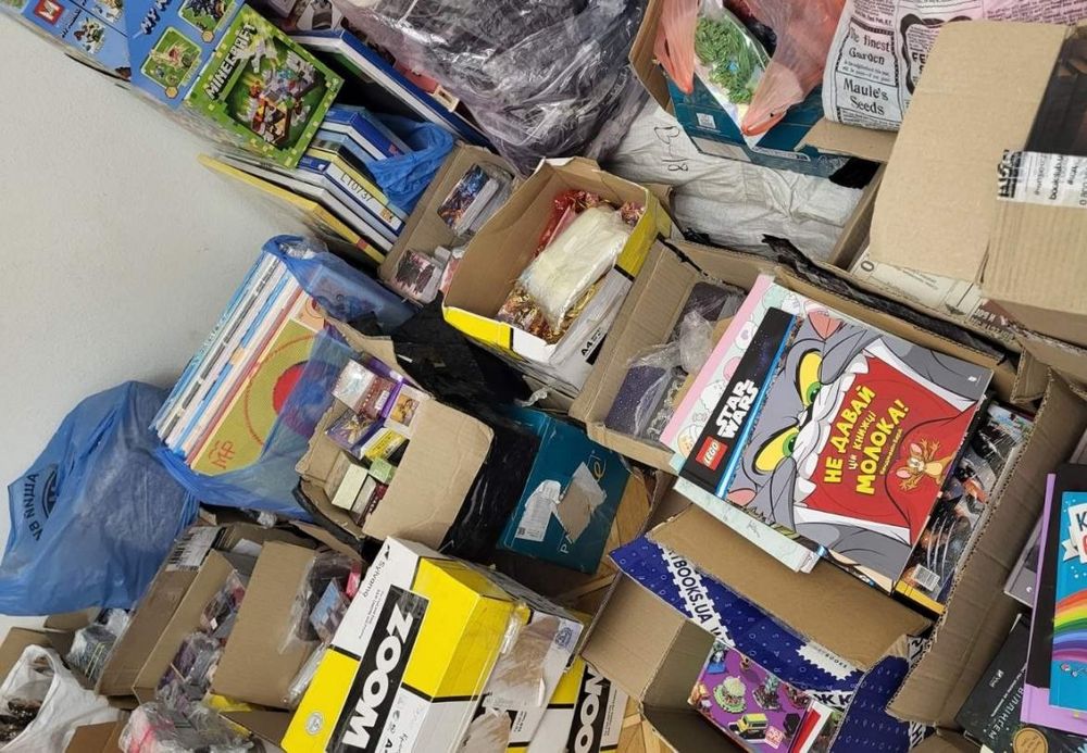 Терміновий продаж діючого бізнесу склад товару, сайти, тм і т.д.