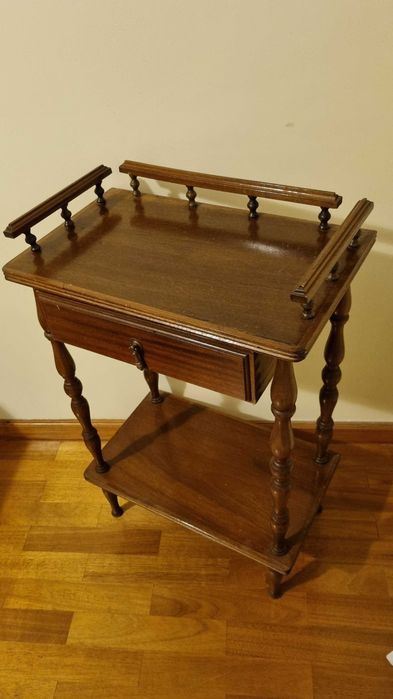 Mesa de apoio / Mesa de telefone, para hall