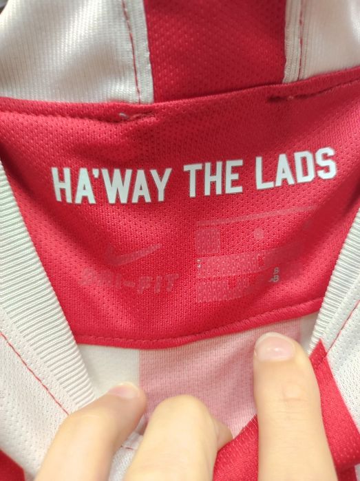 Sunderland A.F.C.