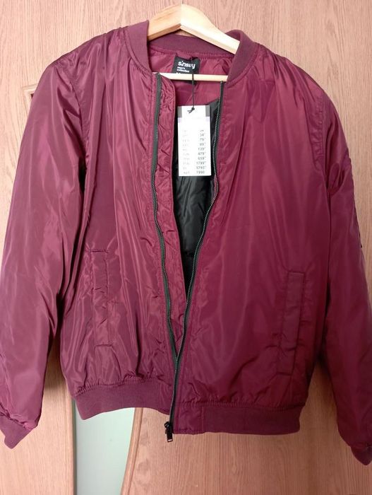 Курточка чоловіча