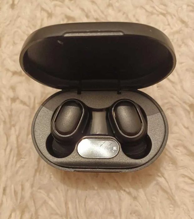 auscultadores bluetooth