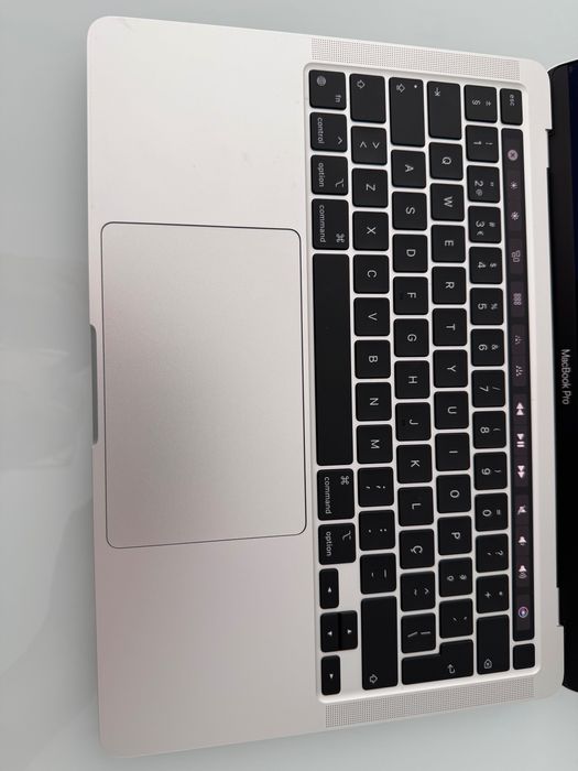 MacBook Pro M1 Portable, 13" – Immaculate64283906887297121