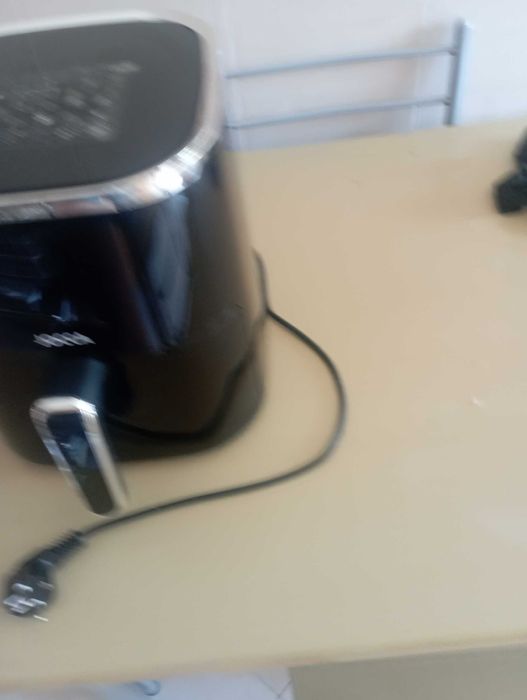 AIR FRYER (Fritadeira)