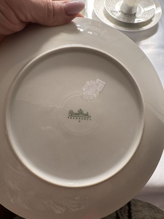 Rosenthal zestaw kawowy