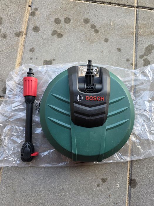 Przystawka do mycia tarasów AQUASURF 250 BOSCH