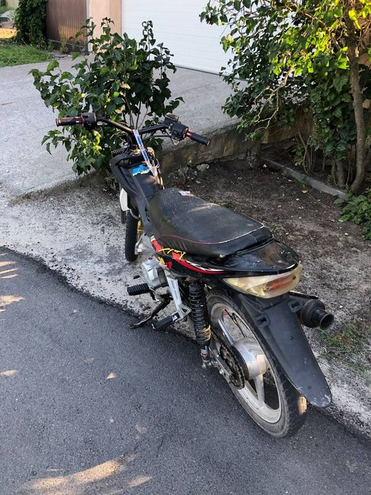 продам вайпер спорт мх50в