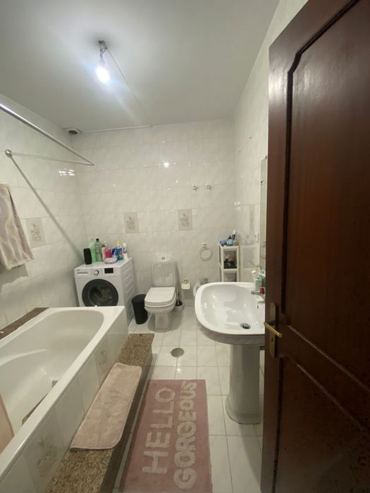 Casa T3 para arrendamento