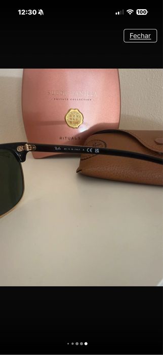 Oculos da RAYBAN original