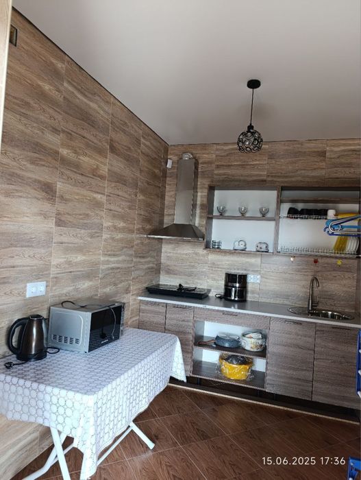 Gunesh Hotel Затока | басейн | 300 м до моря