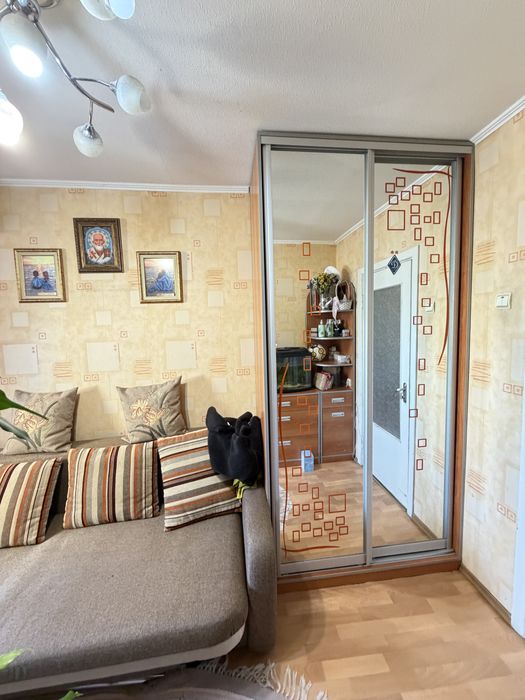 3-rooms apartment apartment by the address st. Ul Dragomanova (area 70 m²) - Atlanta.ua - photo 13