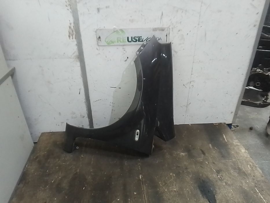 Guarda-lamas esquerdo FIAT Grande Punto (199_)