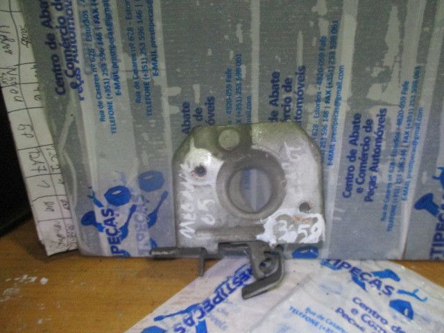 Fechadura / fecho capot RENAULT Megane I Classic (LA0/1_)