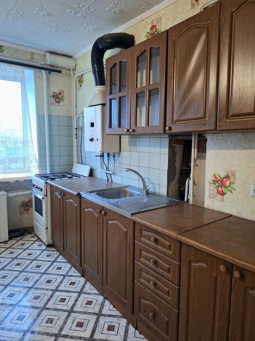 Двокімнатна квартира по вул.  Корабельна